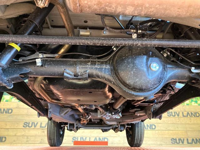 SUZUKI JIMNY 4WD 2024 Image 31