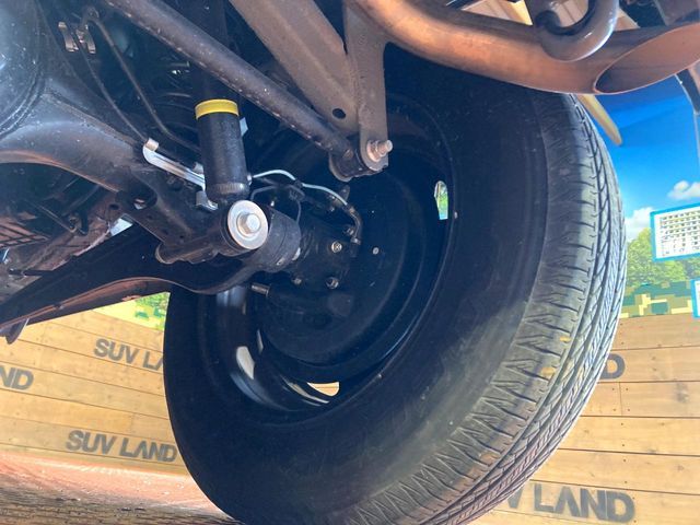 SUZUKI JIMNY 4WD 2024 Image 31