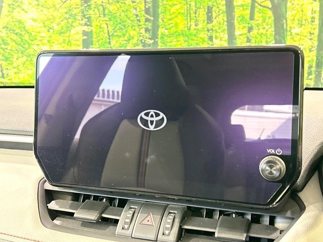TOYOTA RAV4 HYBRID 4WD 2022 Image 31