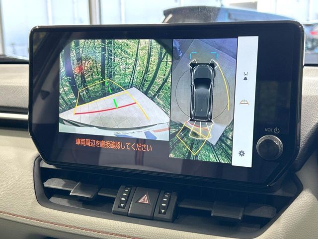 TOYOTA RAV4 HYBRID 4WD 2022 Image 31