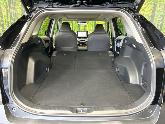 TOYOTA RAV4 HYBRID 4WD 2022 Image 31