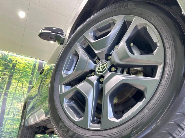TOYOTA RAV4 HYBRID 4WD 2022 Image 31