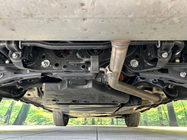 TOYOTA RAV4 HYBRID 4WD 2022 Image 31