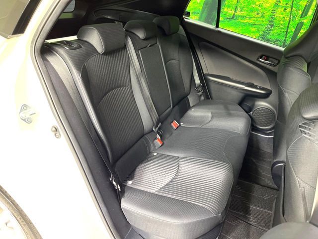 TOYOTA PRIUS 2016 Image 31