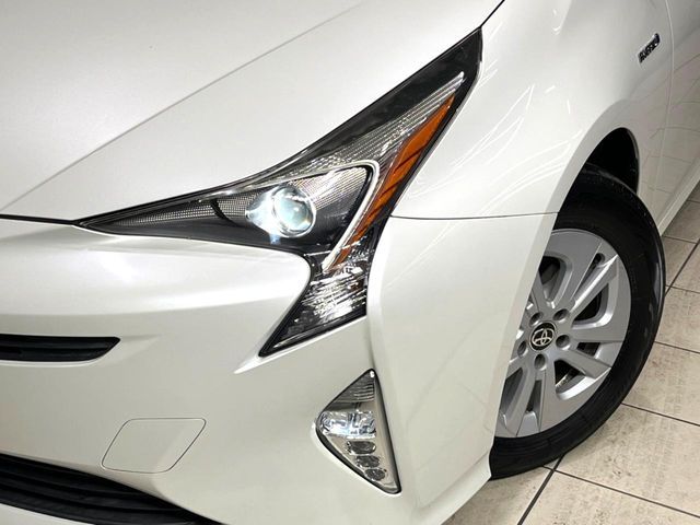 TOYOTA PRIUS 2016 Image 31