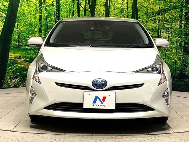 TOYOTA PRIUS 2016 Image 31