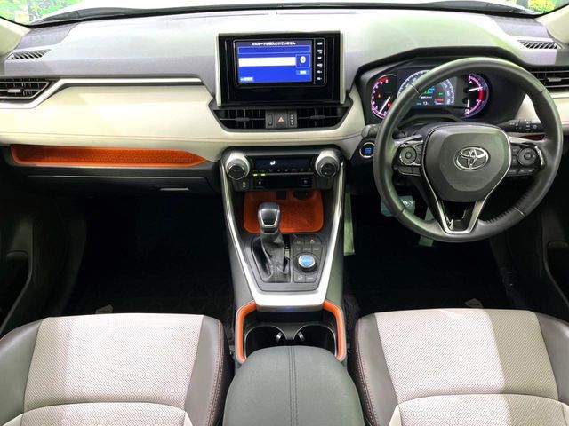 TOYOTA RAV4 4WD 2020 Image 31