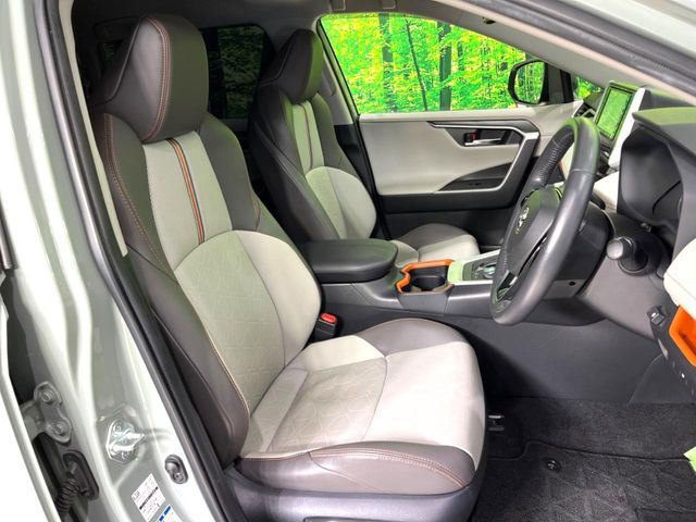 TOYOTA RAV4 4WD 2020 Image 31