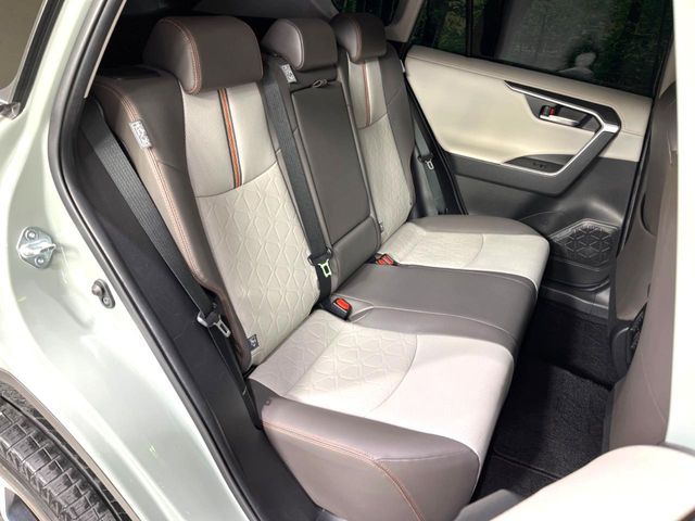 TOYOTA RAV4 4WD 2020 Image 31
