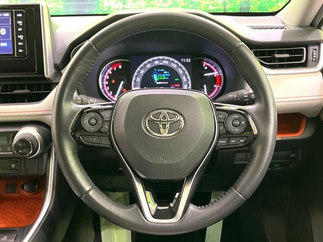 TOYOTA RAV4 4WD 2020 Image 31