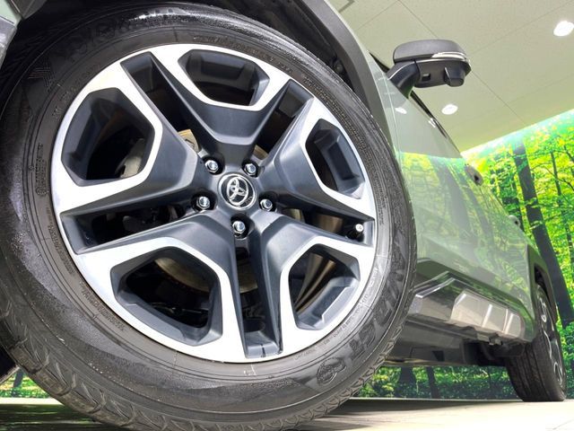 TOYOTA RAV4 4WD 2020 Image 31