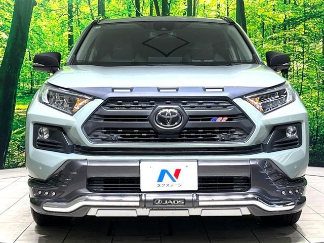 TOYOTA RAV4 4WD 2020 Image 31