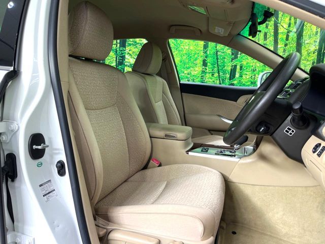 TOYOTA CROWN SEDAN 2010 Image 31