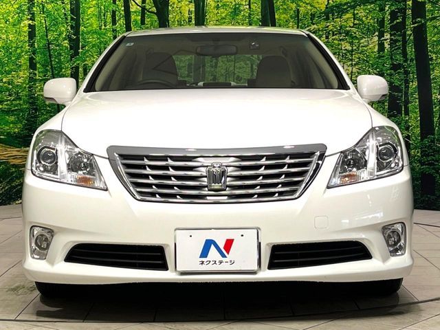 TOYOTA CROWN SEDAN 2010 Image 31