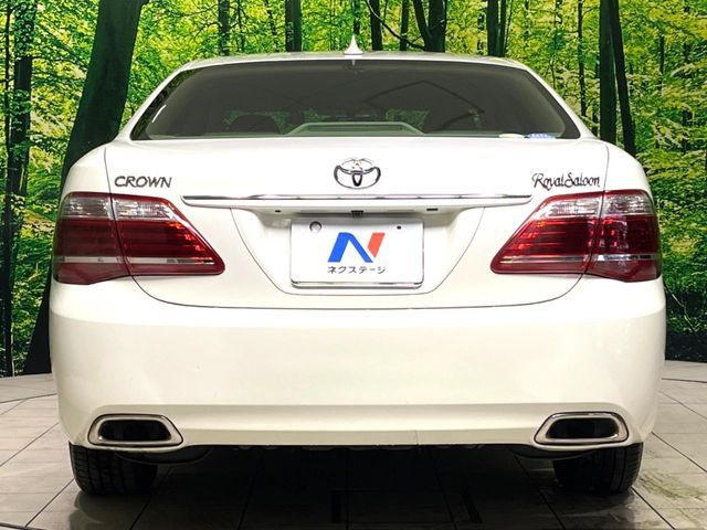 TOYOTA CROWN SEDAN 2010 Image 31