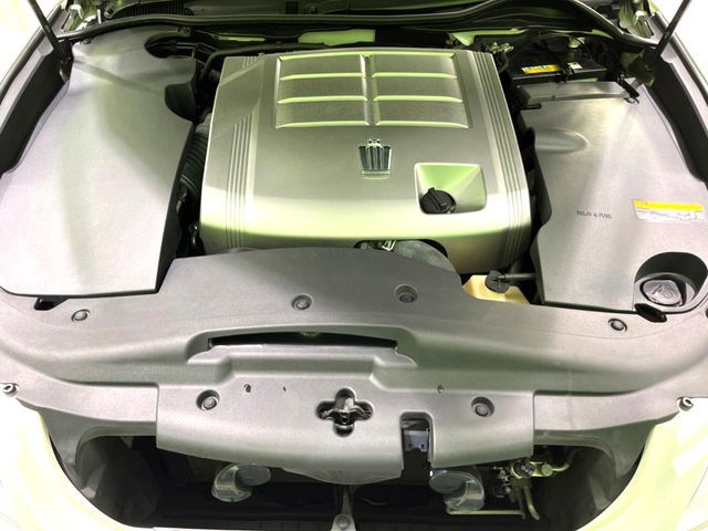 TOYOTA CROWN SEDAN 2010 Image 31