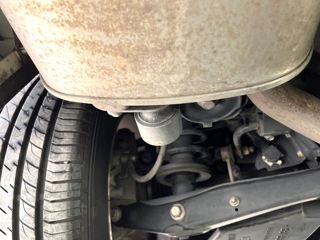 TOYOTA CROWN SEDAN 2010 Image 31