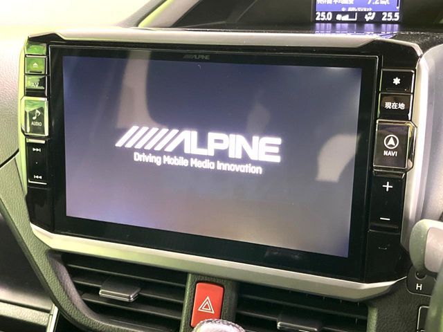 TOYOTA VOXY 2018 Image 31