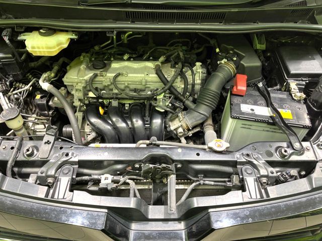 TOYOTA VOXY 2018 Image 31