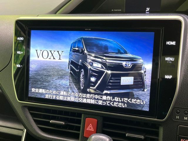 TOYOTA VOXY 2021 Image 31