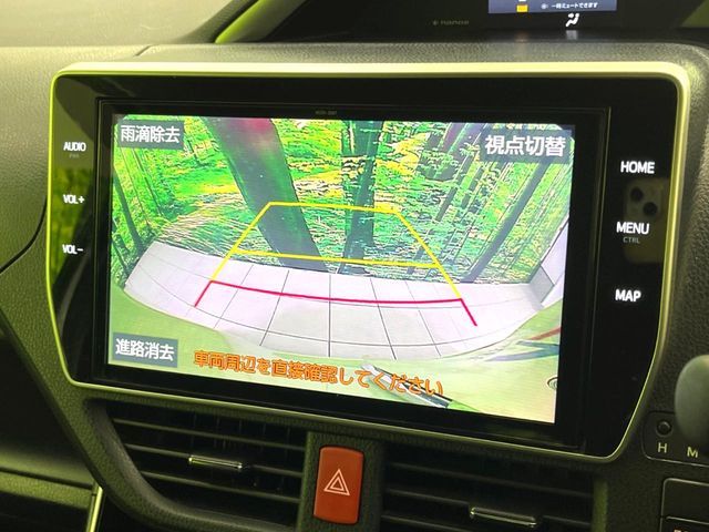 TOYOTA VOXY 2021 Image 31