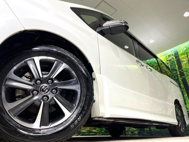 TOYOTA VOXY 2021 Image 31