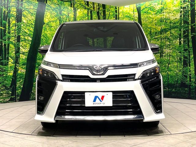 TOYOTA VOXY 2021 Image 31