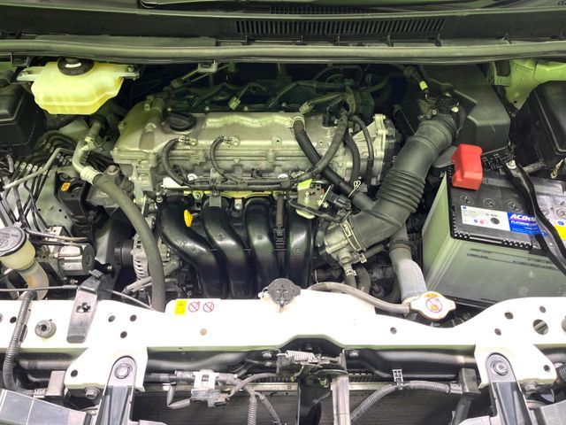 TOYOTA VOXY 2021 Image 31