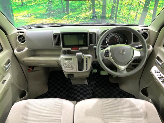 SUZUKI EVERY WAGON 2022 Image 31