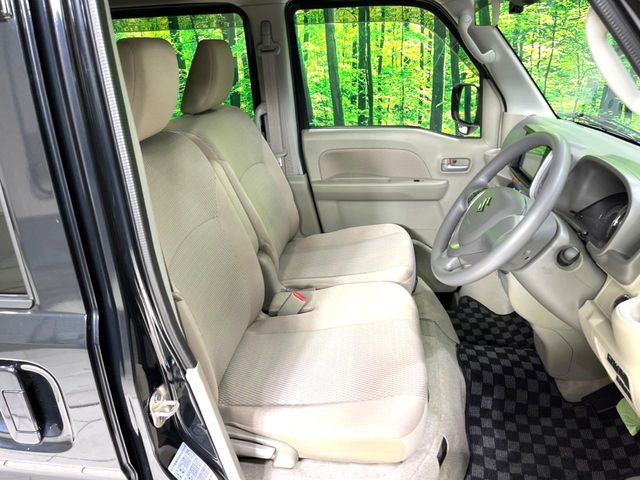 SUZUKI EVERY WAGON 2022 Image 31