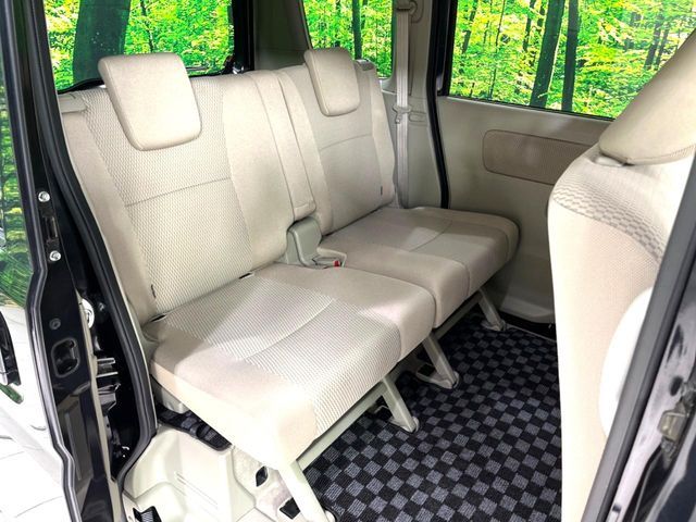 SUZUKI EVERY WAGON 2022 Image 31