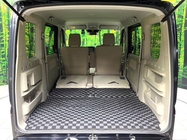 SUZUKI EVERY WAGON 2022 Image 31