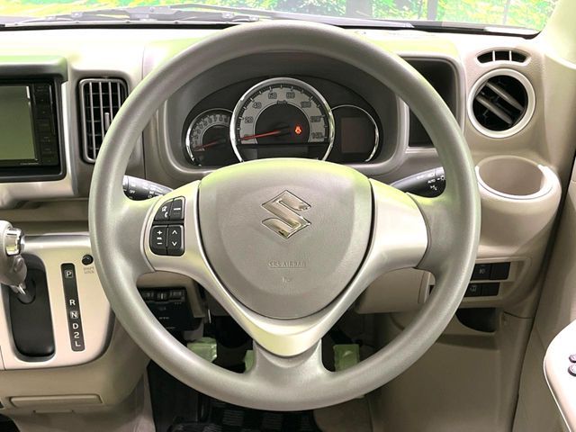 SUZUKI EVERY WAGON 2022 Image 31