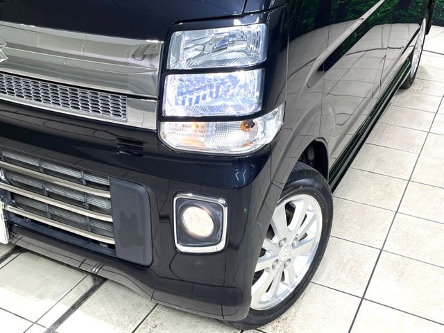 SUZUKI EVERY WAGON 2022 Image 31