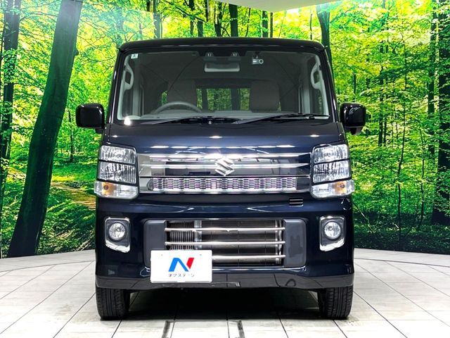 SUZUKI EVERY WAGON 2022 Image 31