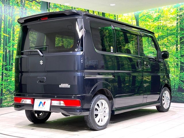 SUZUKI EVERY WAGON 2022 Image 31
