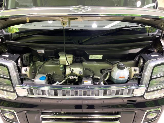 SUZUKI EVERY WAGON 2022 Image 31