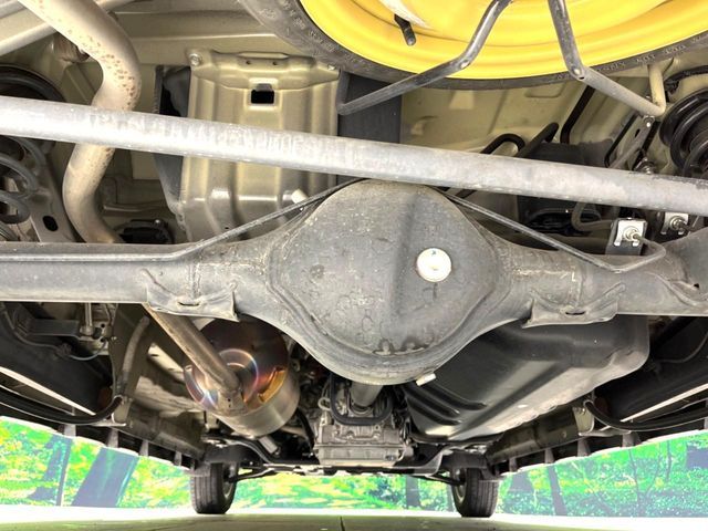 SUZUKI EVERY WAGON 2022 Image 31