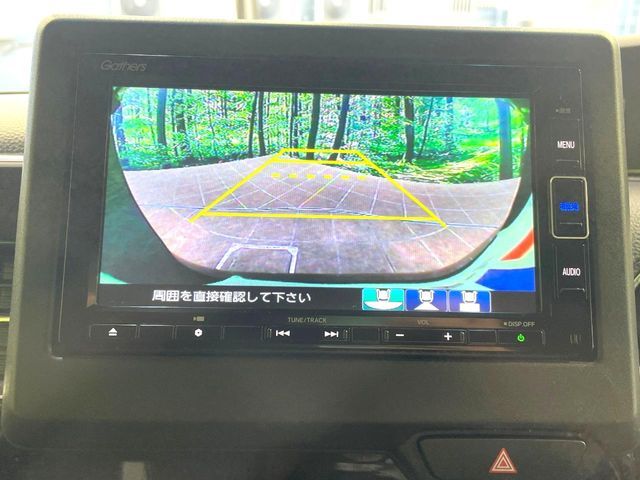 HONDA N BOX CUSTOM 2021 Image 31