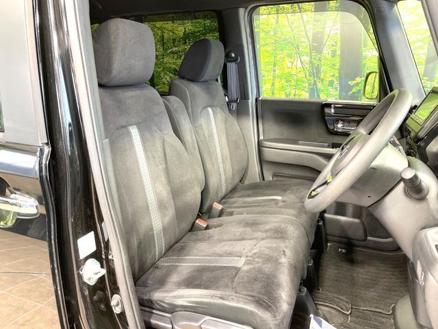 HONDA N BOX CUSTOM 2021 Image 31