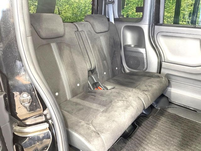 HONDA N BOX CUSTOM 2021 Image 31