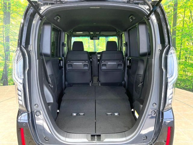 HONDA N BOX CUSTOM 2021 Image 31