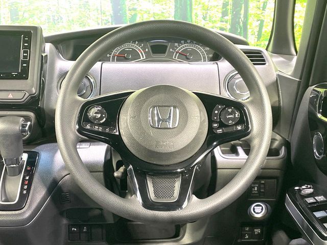 HONDA N BOX CUSTOM 2021 Image 31