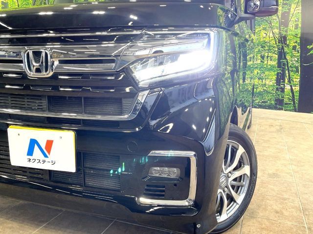 HONDA N BOX CUSTOM 2021 Image 31