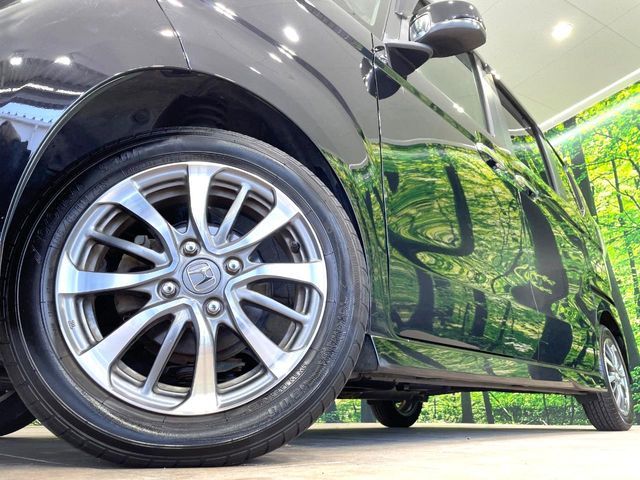 HONDA N BOX CUSTOM 2021 Image 31