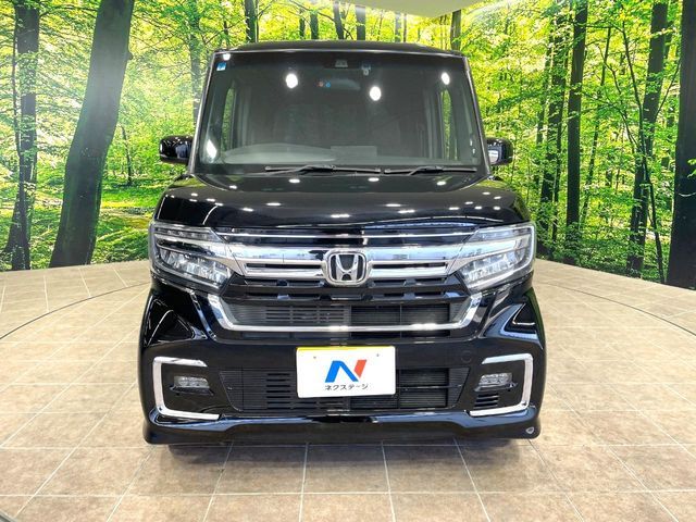 HONDA N BOX CUSTOM 2021 Image 31