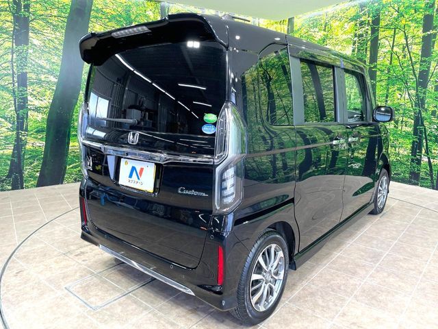 HONDA N BOX CUSTOM 2021 Image 31