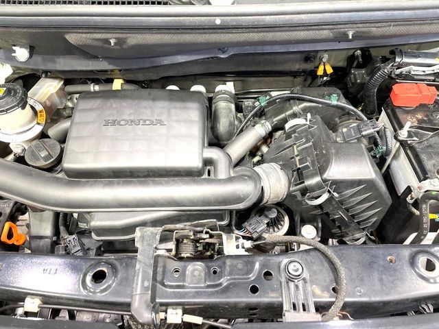 HONDA N BOX CUSTOM 2021 Image 31