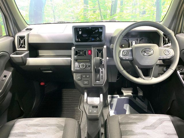 DAIHATSU TAFT 2025 Image 31