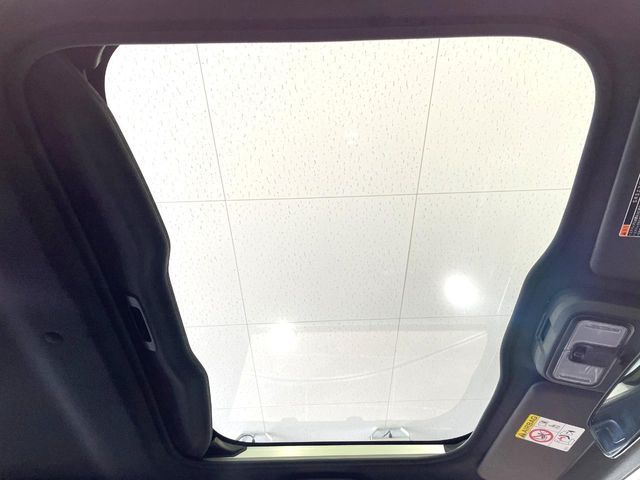 DAIHATSU TAFT 2025 Image 31